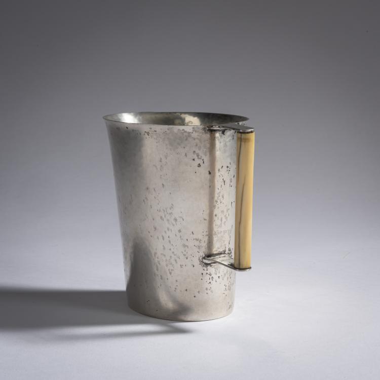 Bild 2 zu Objekt, Wasserkanne, 1930er Jahre, Emmy Roth, Roth, Emmy, 160A 80