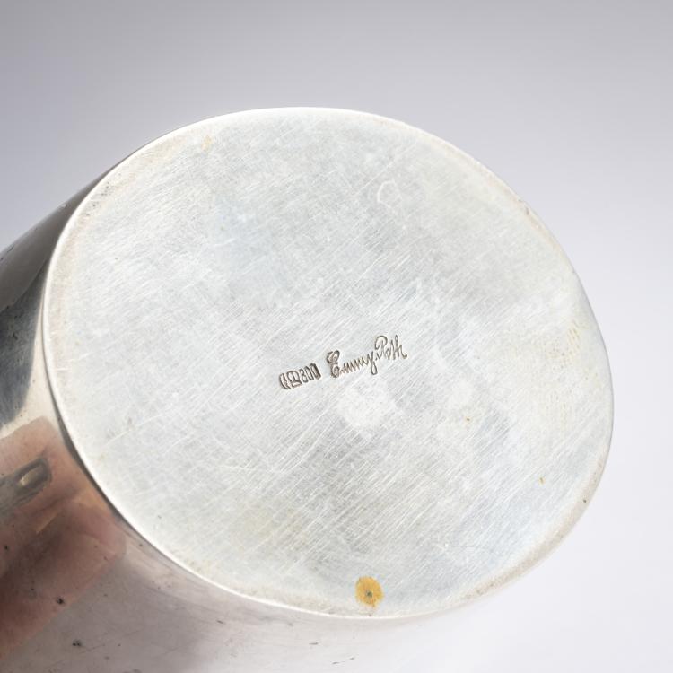 Bild 3 zu Objekt, Wasserkanne, 1930er Jahre, Emmy Roth, Roth, Emmy, 160A 80