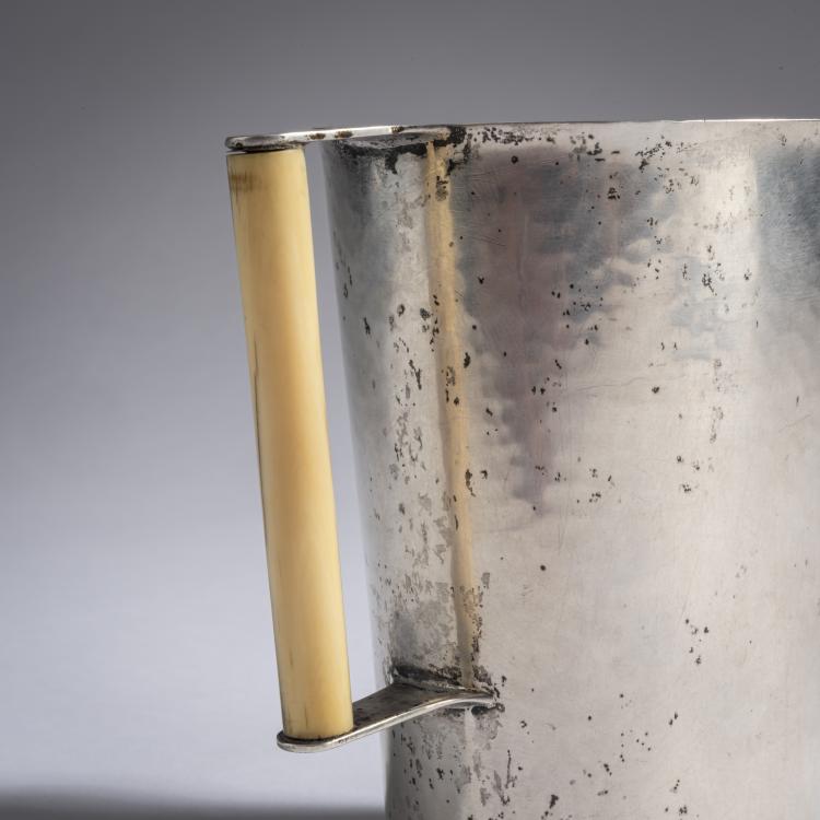 Bild 4 zu Objekt, Wasserkanne, 1930er Jahre, Emmy Roth, Roth, Emmy, 160A 80