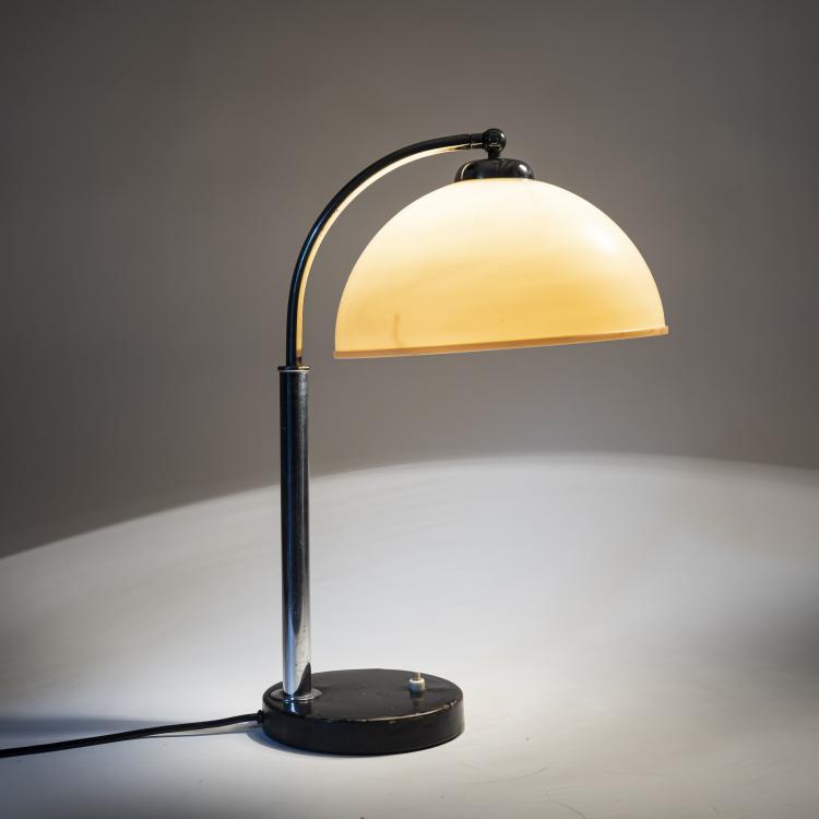 Bild 1 zu Objekt, Table light, 1930s, Deutschland, 158B 359