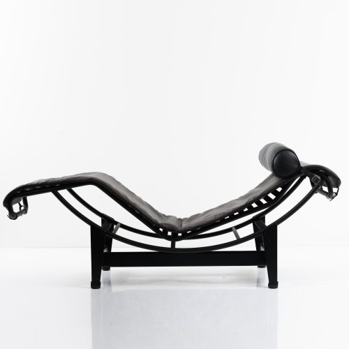 Lounger 'LC 4', 1928