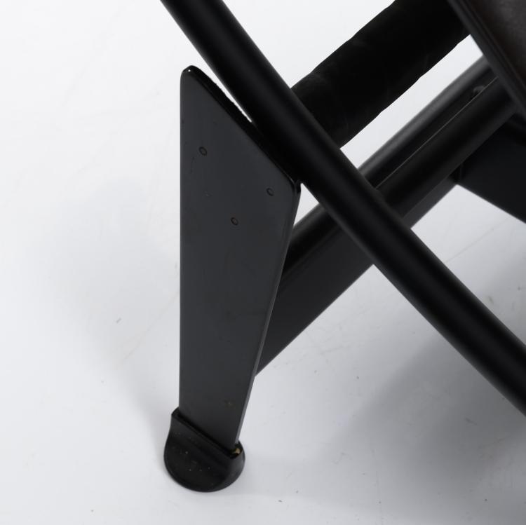 Bild 9 zu Objekt, Lounger 'LC 4', 1928, Pierre Jeanneret,Charlotte Perriand,Le Corbusier Charles-&Eacute;douard Jeanneret-Gris, Cassina, Mailand, 158B 349