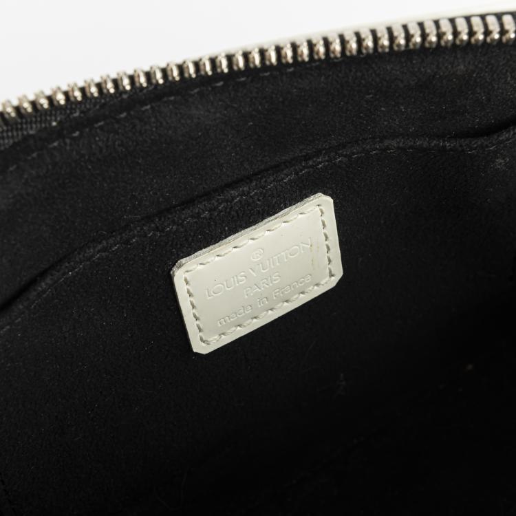 Bild 2 zu Objekt, Handtasche 'Alma Graffiti', 2001, Louis Vuitton,Stephen Sprouse, Vuitton, Louis, Paris, 160E 810