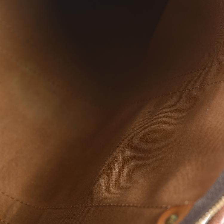 Bild 5 zu Objekt, 'Keepall 45' travel bag, 1990, Louis Vuitton, Vuitton, Louis, Paris, 160E 807