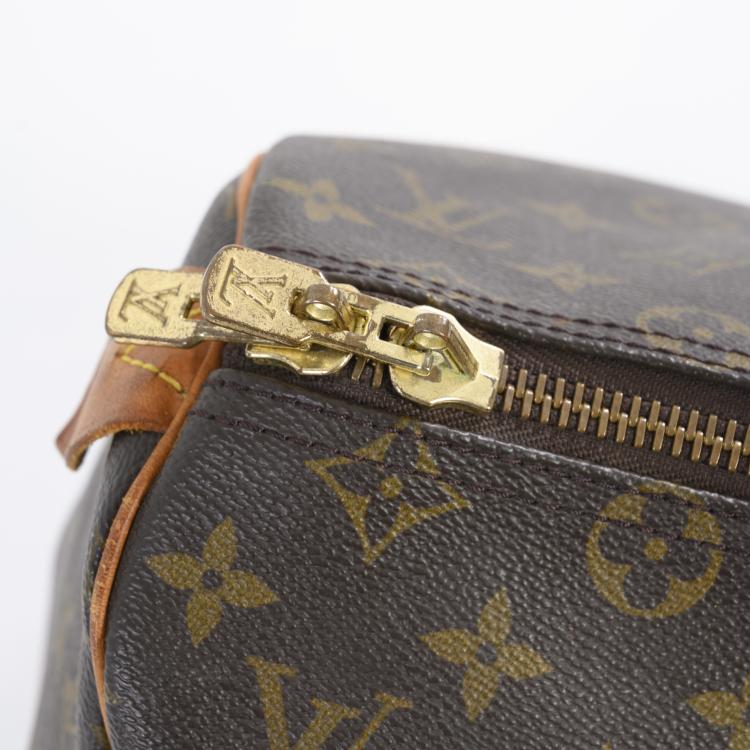 Bild 7 zu Objekt, 'Keepall 45' travel bag, 1990, Louis Vuitton, Vuitton, Louis, Paris, 160E 807