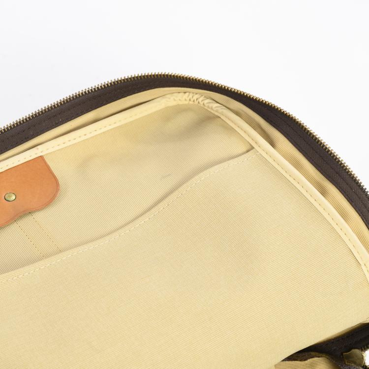 Bild 2 zu Objekt, 'Sirius 50' travel bag, 1990, Louis Vuitton, Vuitton, Louis, Paris, 160E 808