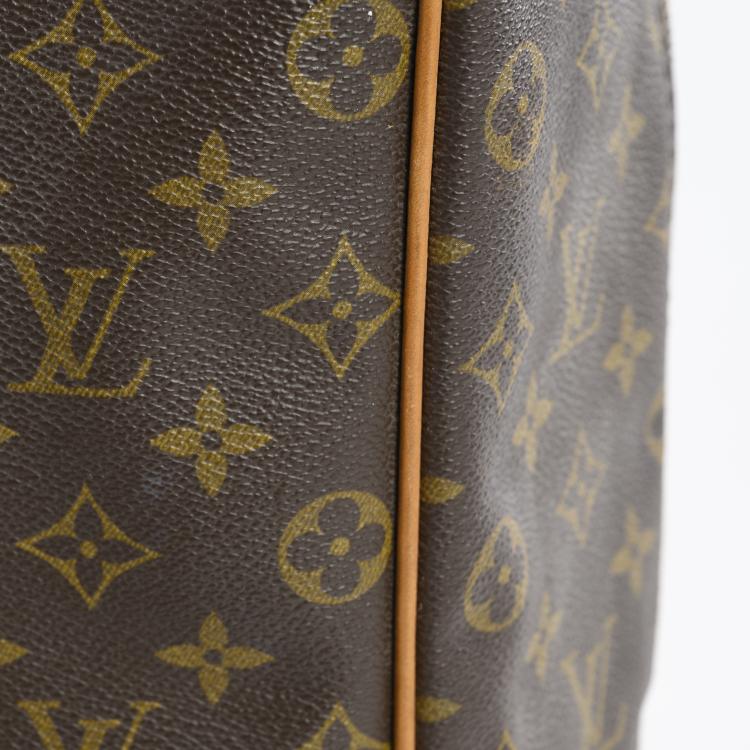 Bild 5 zu Objekt, 'Sirius 50' travel bag, 1990, Louis Vuitton, Vuitton, Louis, Paris, 160E 808