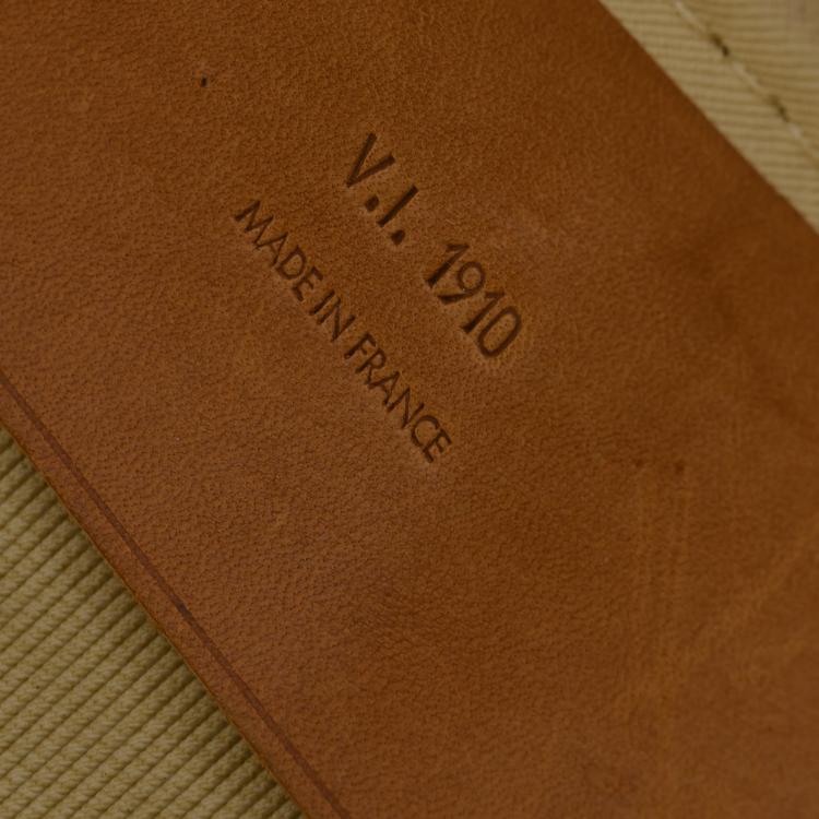 Bild 9 zu Objekt, 'Sirius 50' travel bag, 1990, Louis Vuitton, Vuitton, Louis, Paris, 160E 808