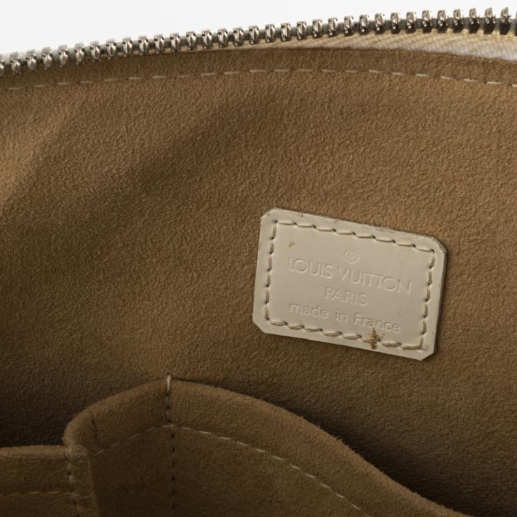 Bild 1 zu Objekt, Handtasche 'Alma Graffiti', 2001, Louis Vuitton,Stephen Sprouse, Vuitton, Louis, Paris, 160E 811