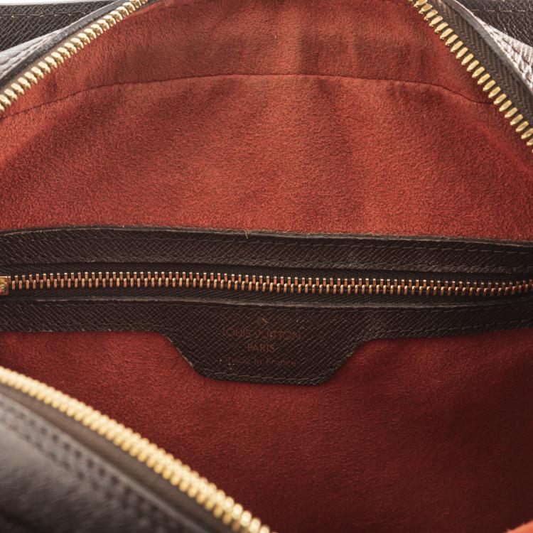 Bild 3 zu Objekt, Handtasche 'Triana', 2004, Louis Vuitton, Vuitton, Louis, Paris, 160E 821