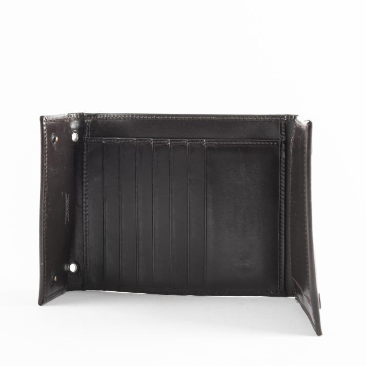 Bild 2 zu Objekt, Kleine Handtasche mit Portemonnaie und Etui, Burberry, London, 160E 828