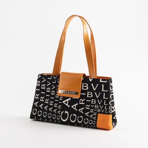 'Logomania' handbag, 2000