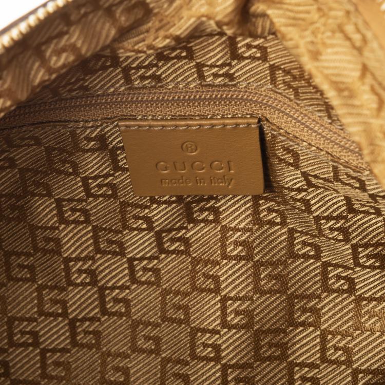 Bild 3 zu Objekt, 'Boston Bag' handbag with wallet, Gucci, Florenz, 160E 837