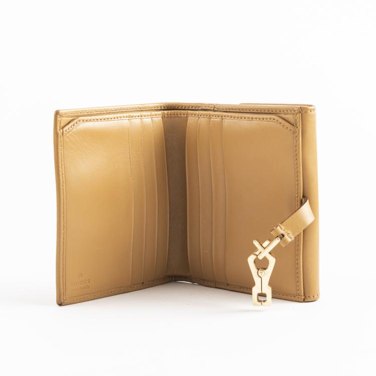 Bild 4 zu Objekt, 'Boston Bag' handbag with wallet, Gucci, Florenz, 160E 837