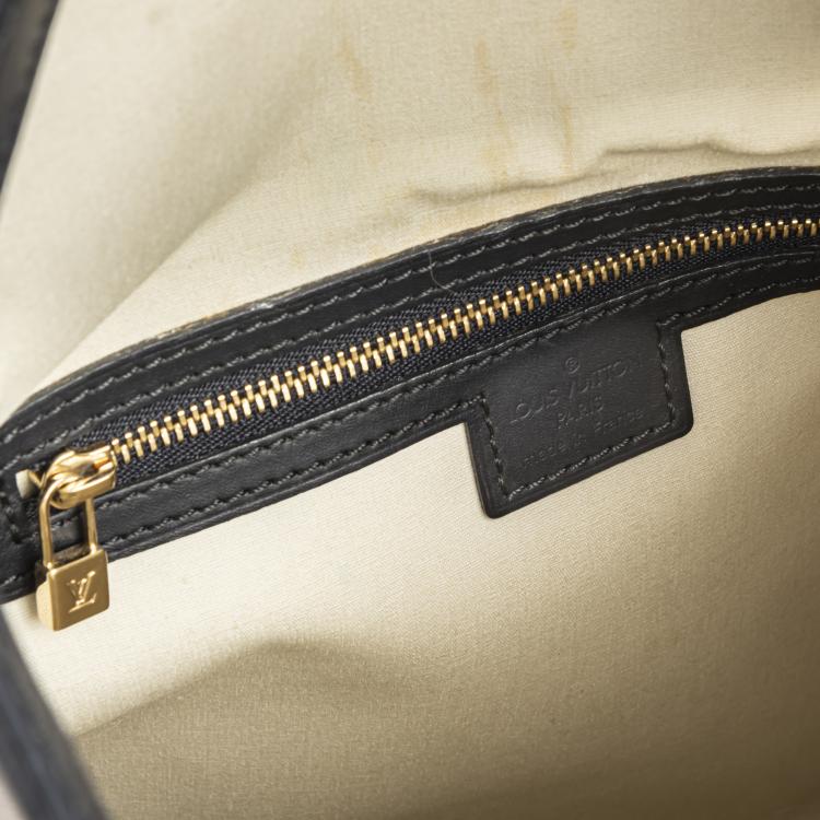 Bild 1 zu Objekt, 'Fran&ccedil;oise Mini Lin' handbag, 2002, Louis Vuitton, Vuitton, Louis, Paris, 160E 816