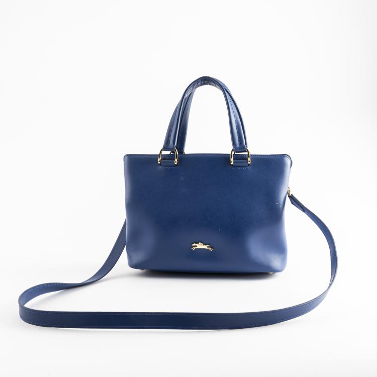 Hauptbild zu Objekt, 'Honor&eacute; 404' handbag, Longchamp, Paris, 160E 840