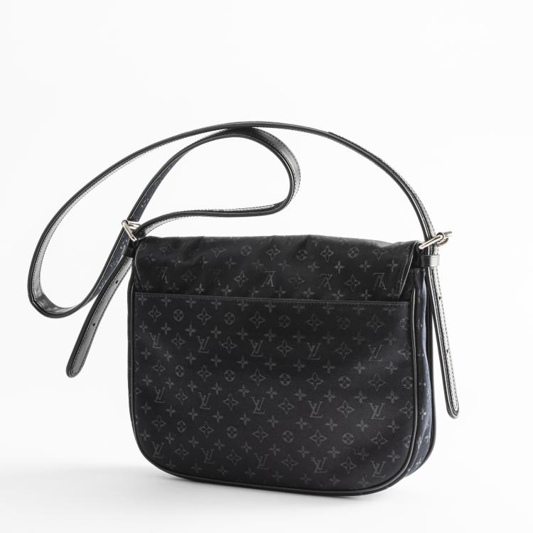 Bild 1 zu Objekt, 'Conte de f&eacute;es Night Musette' shoulder bag, 2002, Louis Vuitton,Julie Verhoeven, Vuitton, Louis, Paris, 160E 814