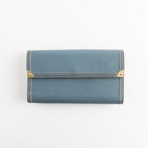 Wallet 'Porte Tresor International', 2005