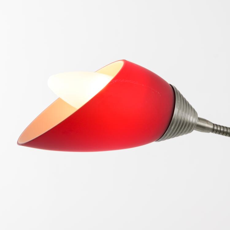 Bild 3 zu Objekt, Floor lamp, 1990s, Italien, 158A 300