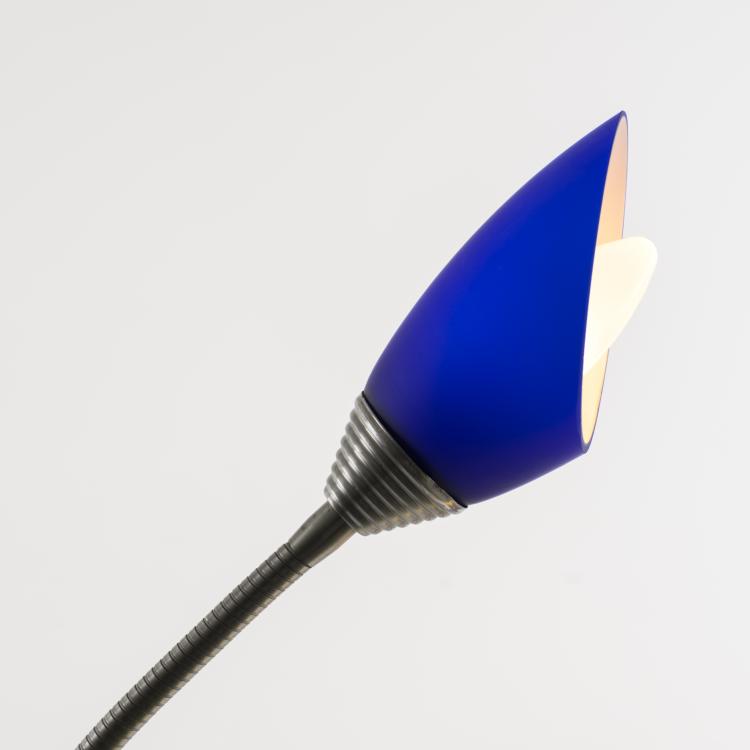 Bild 4 zu Objekt, Floor lamp, 1990s, Italien, 158A 300