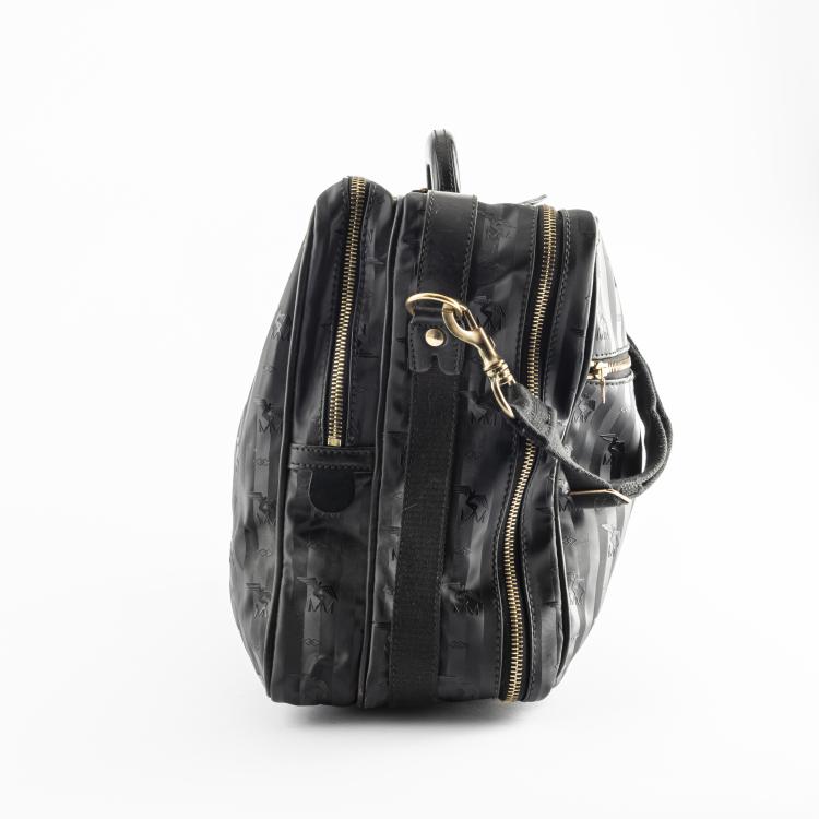 Bild 2 zu Objekt, Reisetasche und Portemonnaie, Mollerus, Maison, Erlenbach, 160E 842