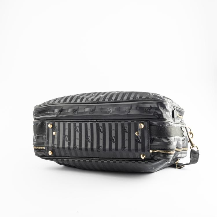 Bild 3 zu Objekt, Reisetasche und Portemonnaie, Mollerus, Maison, Erlenbach, 160E 842