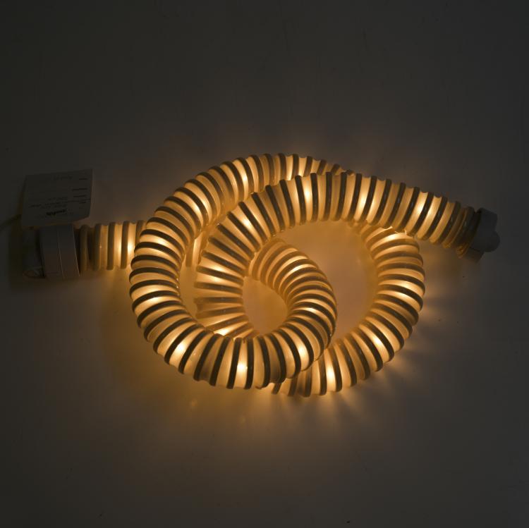 Bild 3 zu Objekt, Lichtobjekt 'Boalum', 1969, Livio Castiglioni,Gianfranco Frattini, Artemide, Mailand, 158A 192