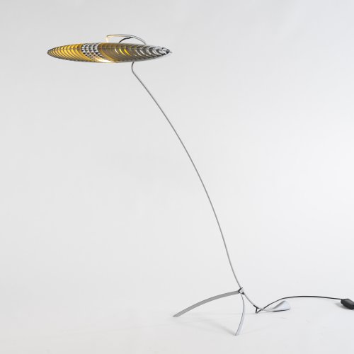 'Titania' floor lamp, 1989