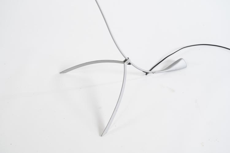 Bild 3 zu Objekt, 'Titania' floor lamp, 1989, Alberto Meda,Paolo Rizzatto, Luceplan, Mailand, 160B 368
