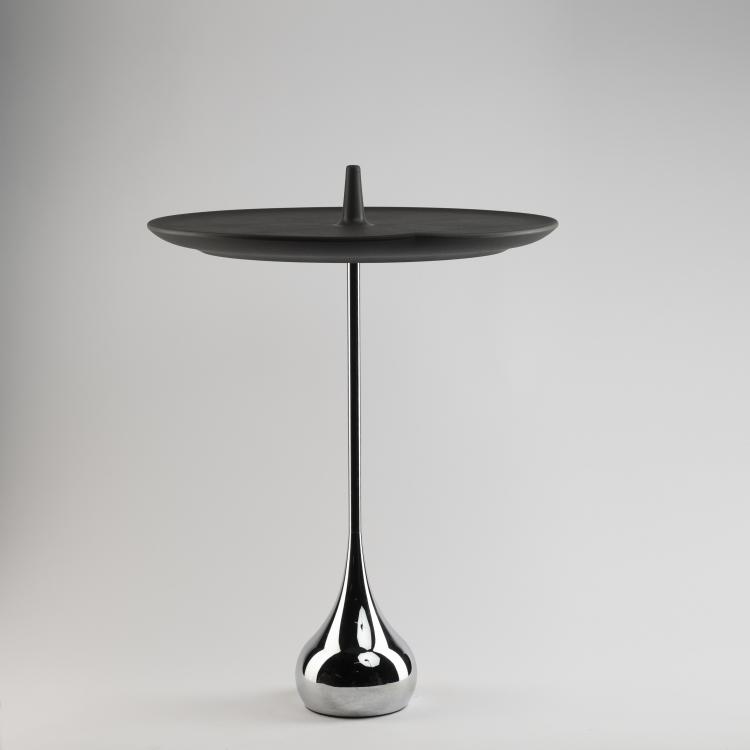 Bild 1 zu Objekt, Side table, 1990s, Baleri, Albano S. Alessandro, 160B 386