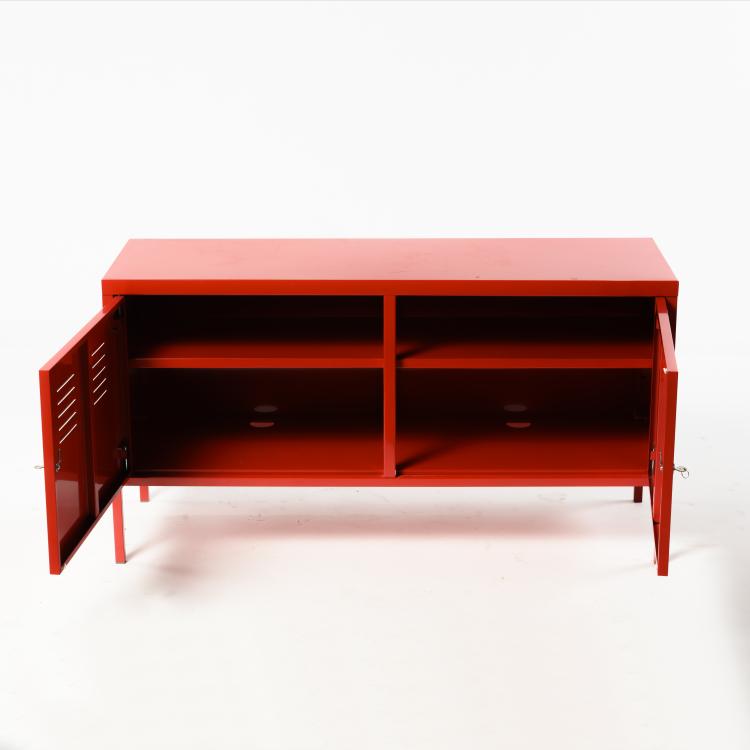 Bild 2 zu Objekt, Sideboard 'IKEA PS', 1998, Nicholai Wiig-Hansen, Ikea, &Auml;lmhult, 160B 440