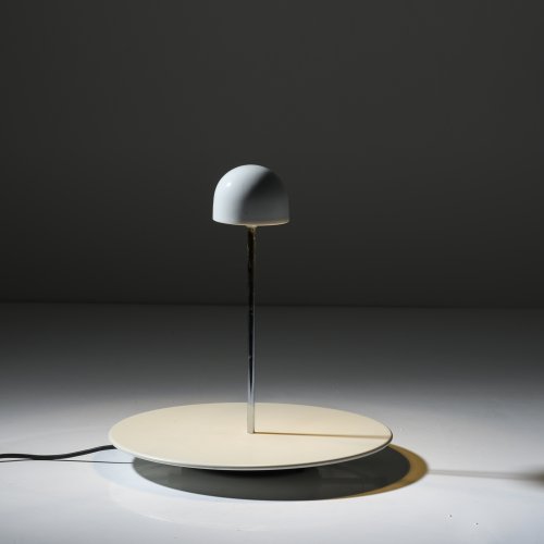 'Nemea' table light, 1979