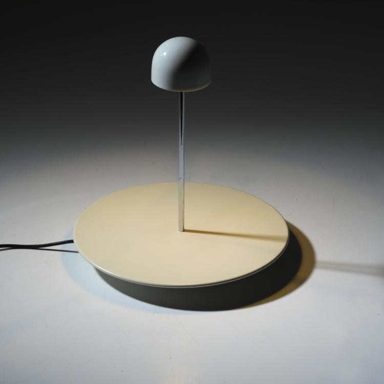 Bild 2 zu Objekt, Tischleuchte 'Nemea', 1979, Vico Magistretti, Artemide, Mailand, 160B 280
