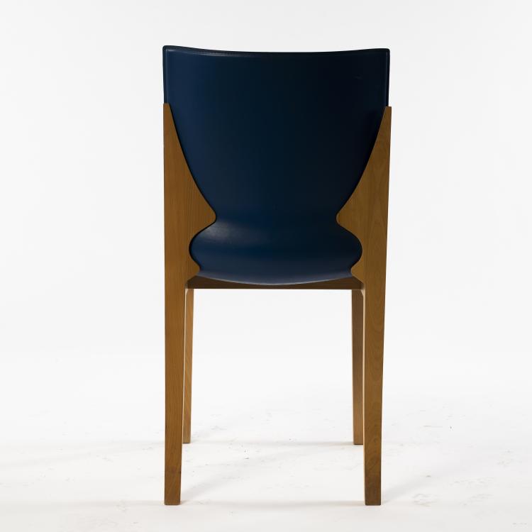 Bild 2 zu Objekt, Chair, c. 1995, Matteo Grassi, Grassi, Matteo, 160B 432