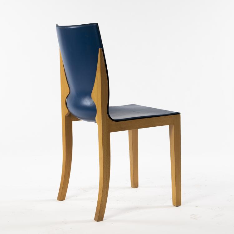 Bild 3 zu Objekt, Chair, c. 1995, Matteo Grassi, Grassi, Matteo, 160B 432