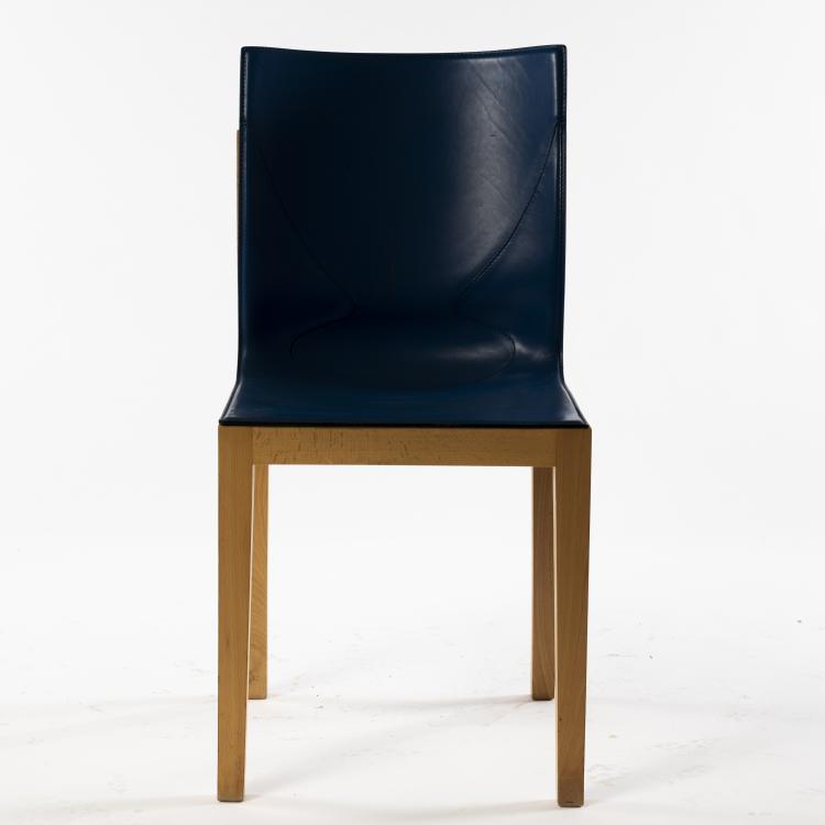 Bild 4 zu Objekt, Chair, c. 1995, Matteo Grassi, Grassi, Matteo, 160B 432