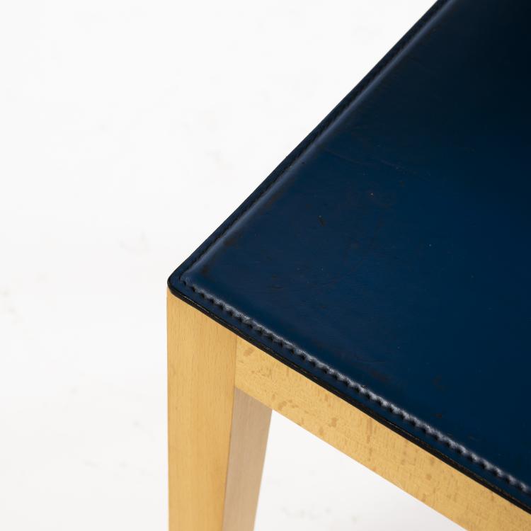 Bild 5 zu Objekt, Chair, c. 1995, Matteo Grassi, Grassi, Matteo, 160B 432