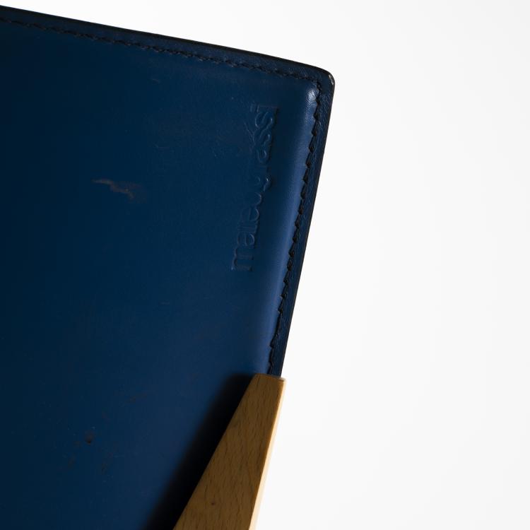 Bild 6 zu Objekt, Chair, c. 1995, Matteo Grassi, Grassi, Matteo, 160B 432