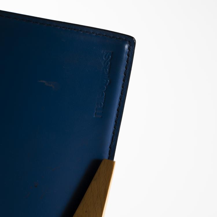 Bild 7 zu Objekt, Chair, c. 1995, Matteo Grassi, Grassi, Matteo, 160B 432