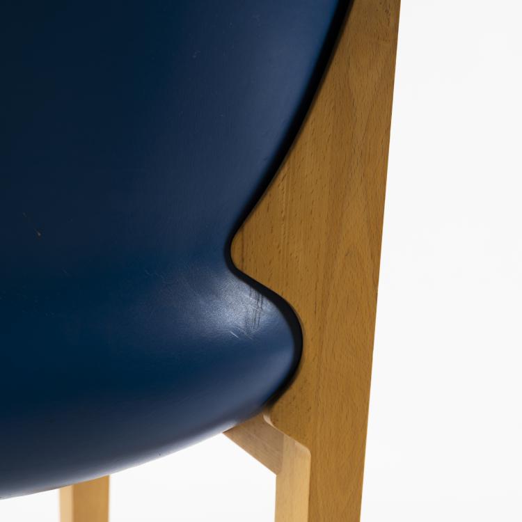 Bild 8 zu Objekt, Chair, c. 1995, Matteo Grassi, Grassi, Matteo, 160B 432