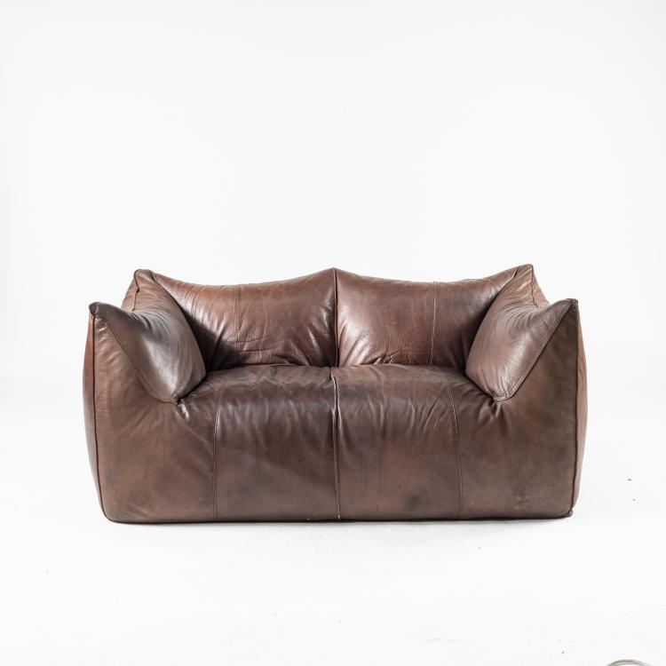 Bild 1 zu Objekt, 'Le Bambole' settee, 1972, Mario Bellini, B&B Italia, Novedrate, Como, 158A 235