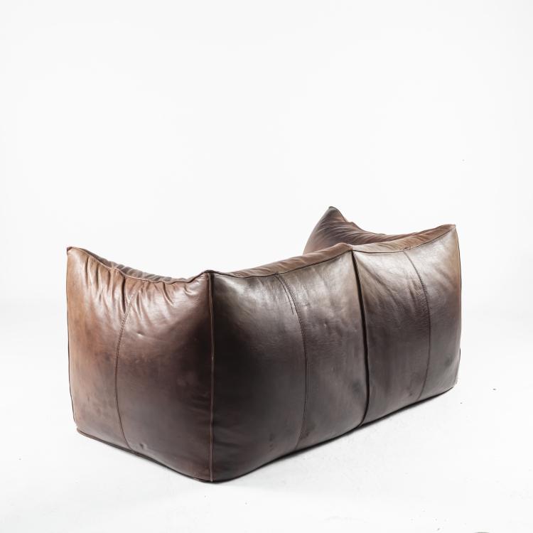 Bild 2 zu Objekt, 'Le Bambole' settee, 1972, Mario Bellini, B&B Italia, Novedrate, Como, 158A 235