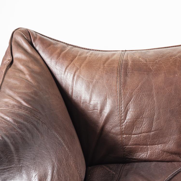 Bild 3 zu Objekt, 'Le Bambole' settee, 1972, Mario Bellini, B&B Italia, Novedrate, Como, 158A 235