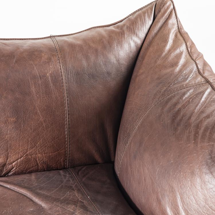 Bild 4 zu Objekt, 'Le Bambole' settee, 1972, Mario Bellini, B&B Italia, Novedrate, Como, 158A 235