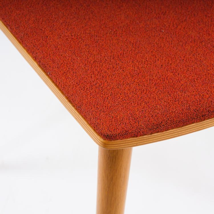 Bild 2 zu Objekt, Vier St&uuml;hle 'Oak' - 'S-049', 1999, Jonas Lindvall, Skandiform, Vinsl&ouml;v, 158B 567