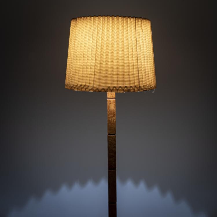 Bild 4 zu Objekt, Stehleuchte 1920/30er Jahre , Schweden, 158B 331