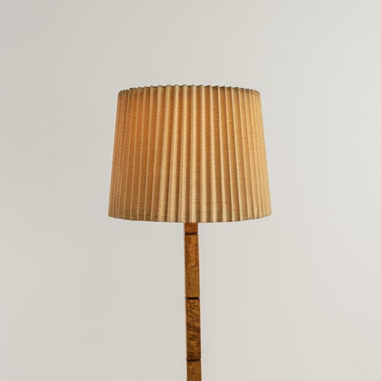 Bild 6 zu Objekt, Stehleuchte 1920/30er Jahre , Schweden, 158B 331