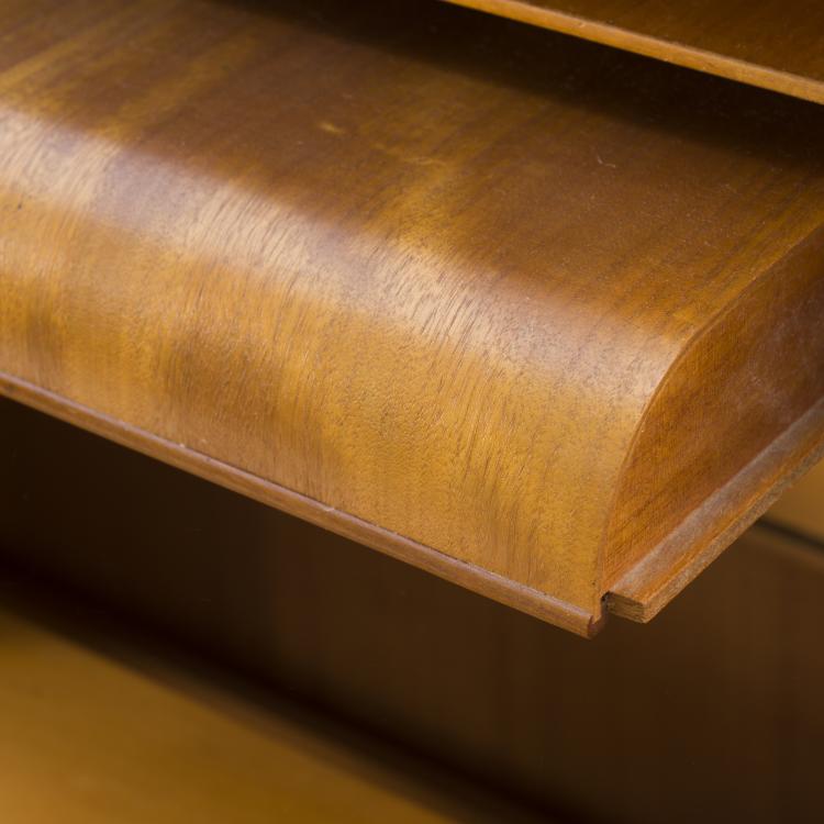 Bild 3 zu Objekt, Home office, 1950s, Strangh&auml;ner, August, Herford, 158B 409