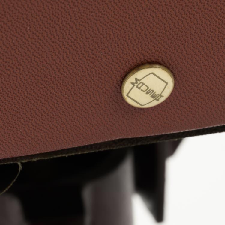 Bild 3 zu Objekt, Office chair, 1950s, Mauser-Werke, Waldeck, 158B 405