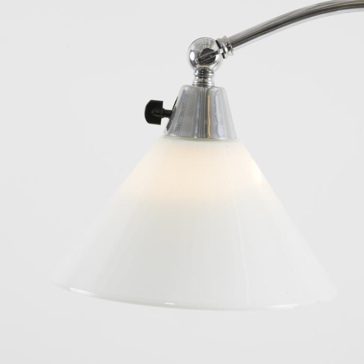 Bild 3 zu Objekt, Stehleuchte, 1930er Jahre, Deutschland, 158B 360